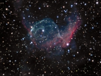 070323 Thor 4x5 LRGB SM Proc  Thor's Helmet